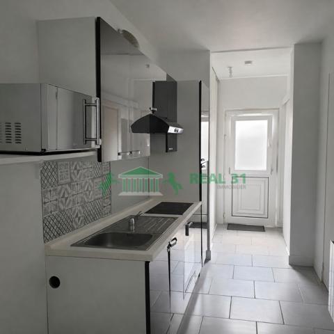 Appartement Bezons 1 pièce(s) 31.36 m2 , Bezons Appartement Bezons 1 pièce(s) 31.36 m2 , Bezons