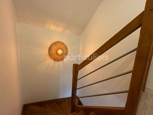 Vente Maison103 m² - 4 Pièces - SAINT COULOMB (35350)