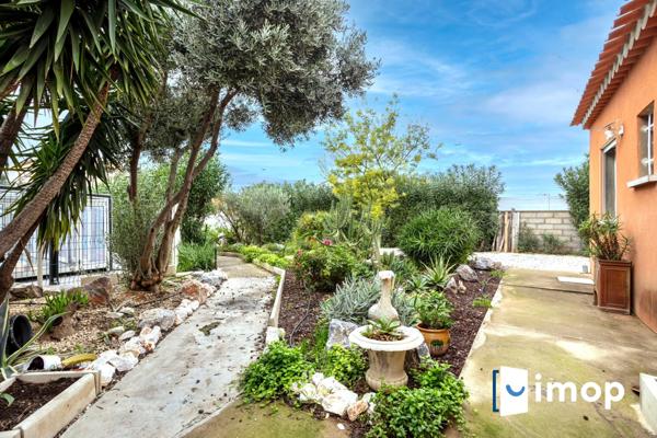 Maison 180 m2 avec extérieur