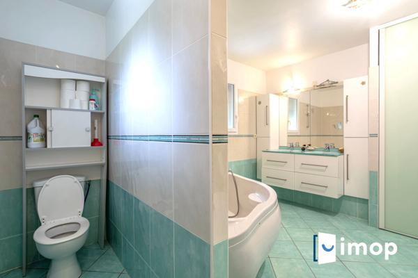 Maison 180 m2 avec extérieur