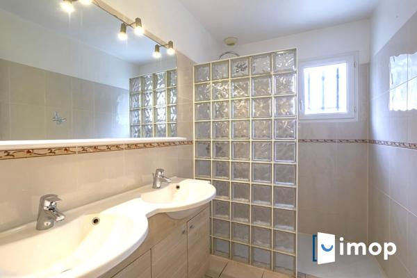 Maison 180 m2 avec extérieur