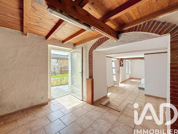 Maison à vendre 4 pièces 87 m² Montréal