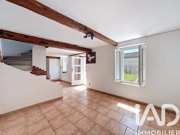 Maison à vendre 4 pièces 87 m² Montréal
