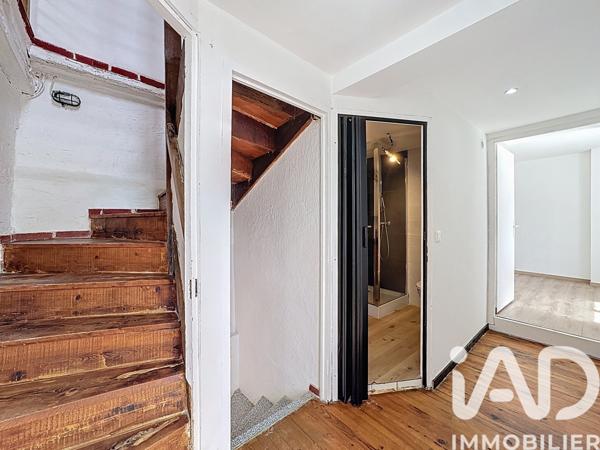 Maison à vendre 4 pièces 87 m² Montréal