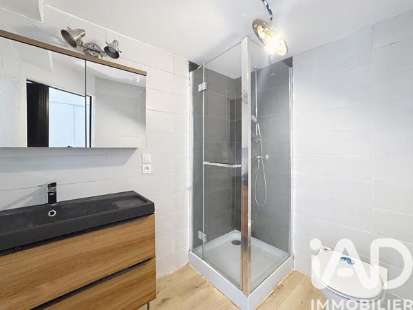 Maison à vendre 4 pièces 87 m² Montréal