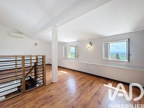 Maison à vendre 4 pièces 87 m² Montréal
