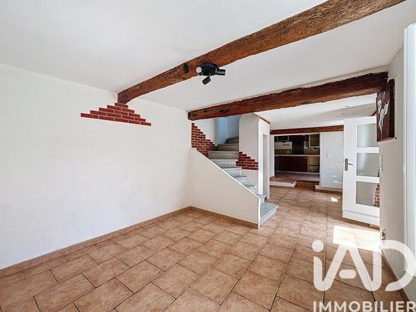 Maison à vendre 4 pièces 87 m² Montréal