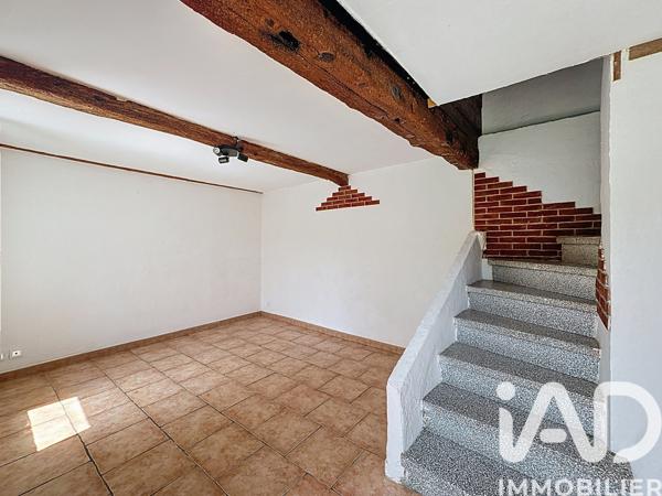 Maison à vendre 4 pièces 87 m² Montréal