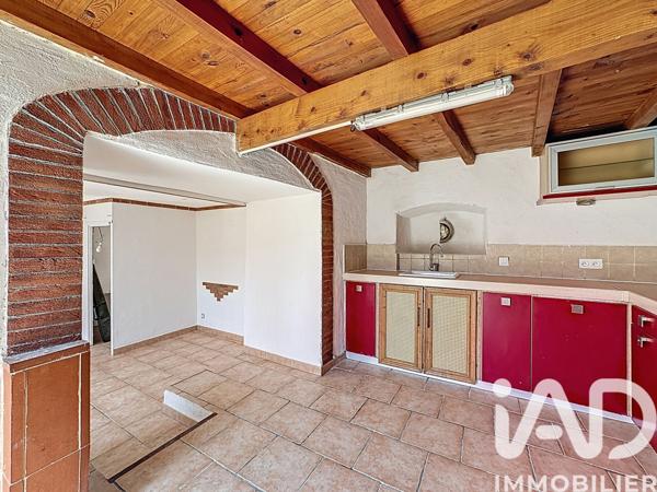 Maison à vendre 4 pièces 87 m² Montréal