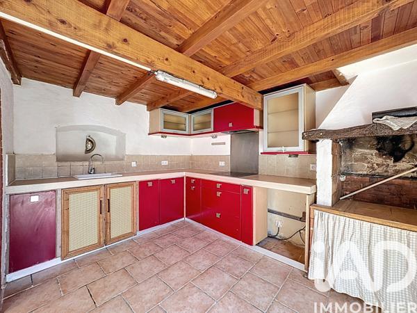 Maison à vendre 4 pièces 87 m² Montréal