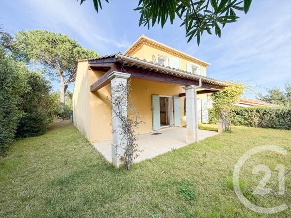 Maison à vendre  5 pièces - 94,38 m2 LA CROIX VALMER - 83