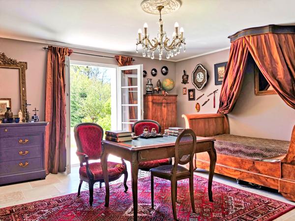 Maison à vendre à Saint-Aignan (41110) - Loir-et-Cher