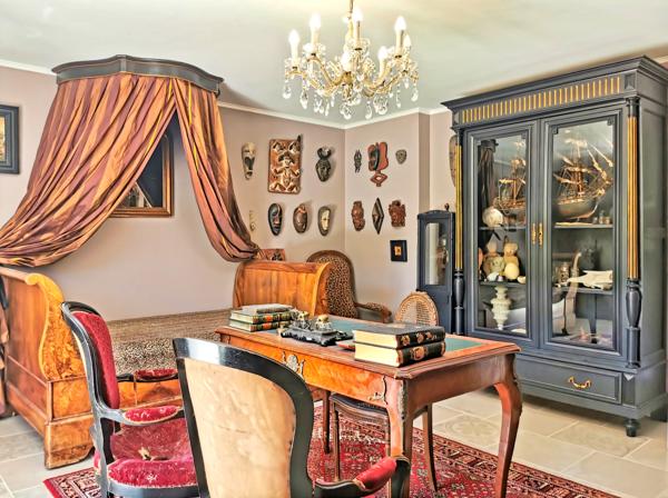 Maison à vendre à Saint-Aignan (41110) - Loir-et-Cher