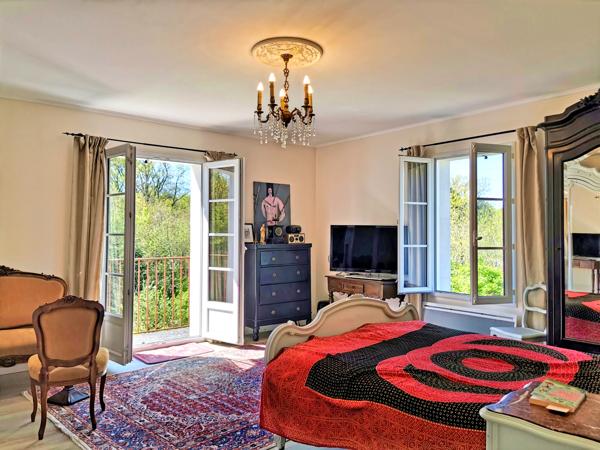 Maison à vendre à Saint-Aignan (41110) - Loir-et-Cher
