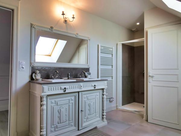 Maison à vendre à Saint-Aignan (41110) - Loir-et-Cher