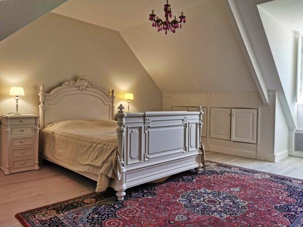 Maison à vendre à Saint-Aignan (41110) - Loir-et-Cher