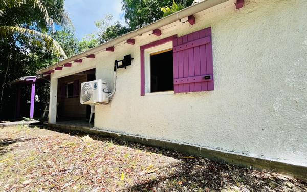 Maison à vendre    14 pièces •  Sainte-Anne