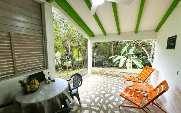 Maison à vendre    14 pièces •  Sainte-Anne