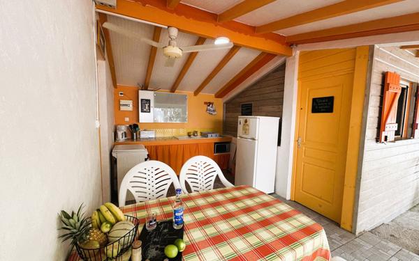 Maison à vendre    14 pièces •  Sainte-Anne