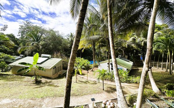 Maison à vendre    14 pièces •  Sainte-Anne