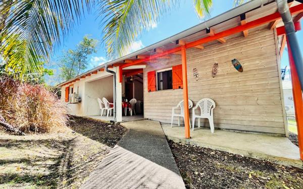 Maison à vendre    14 pièces •  Sainte-Anne