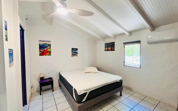 Maison à vendre    14 pièces •  Sainte-Anne