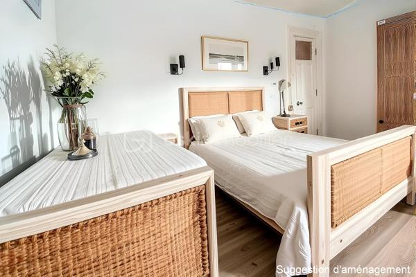 Maison de 107,25 m²