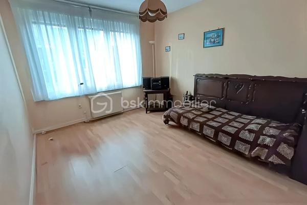 Maison de 107,25 m²