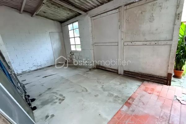 Maison de 107,25 m²