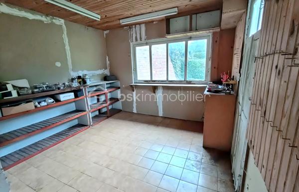 Maison de 107,25 m²