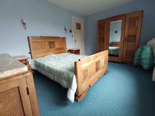 Maison de 107,25 m²