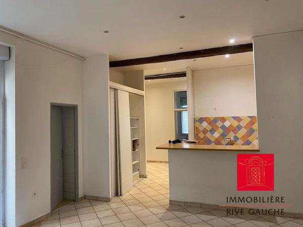 Appartement St Etienne 5 piece(s) 84,00 m2