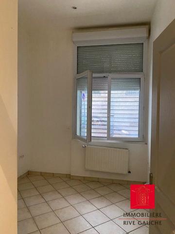 Appartement St Etienne 5 piece(s) 84,00 m2