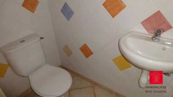 Appartement St Etienne 5 piece(s) 84,00 m2