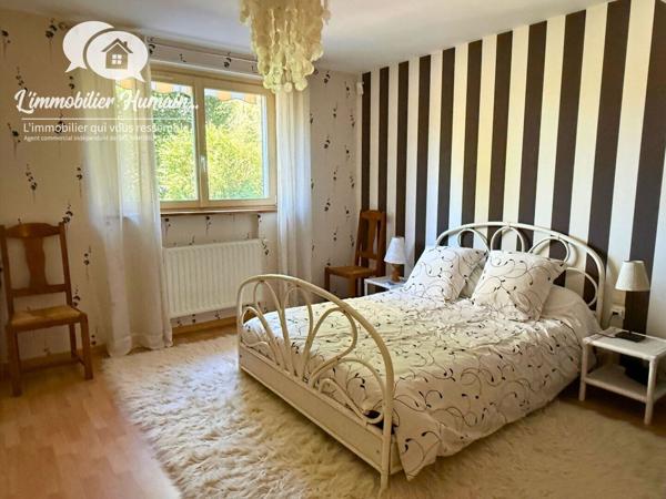 QUARTIER PRIVILÉGIÉ AU CALME, VIVABLE DE PLAIN-PIED, VUE DÉGAGÉE