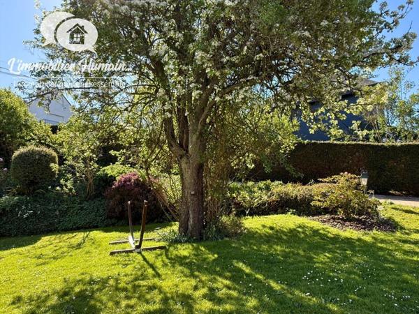 QUARTIER PRIVILÉGIÉ AU CALME, VIVABLE DE PLAIN-PIED, VUE DÉGAGÉE