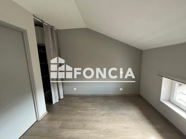Location Appartement 2 pièces 32.22 m² - 15 AVENUE MARECHAL JOFFRE Albi 81000