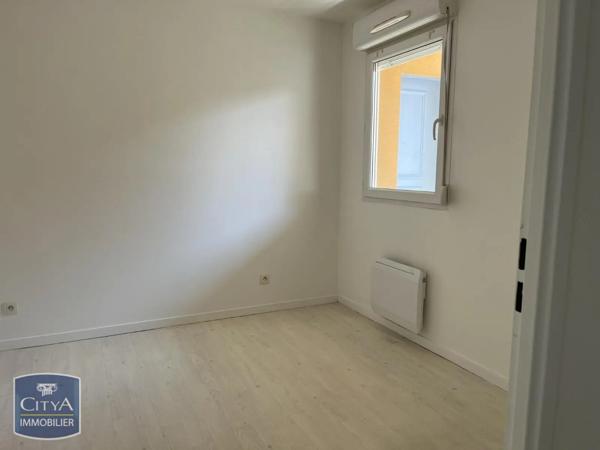 Appartement à louer 2 pièces 44m²