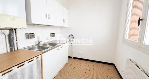 À vendre Studio 28.52 m² - Lyon 69002