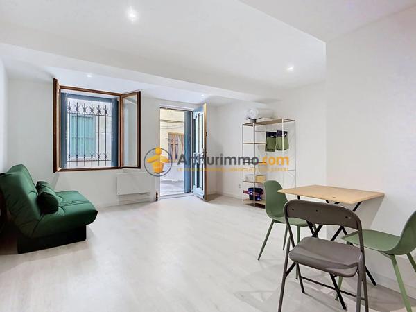 Location                                                      Appartement
                        
                     1 pièces                      26 m2                     à Perpignan