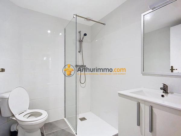 Location                                                      Appartement
                        
                     1 pièces                      26 m2                     à Perpignan