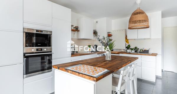 À vendre Appartement 3 pièces 60 m² - Woippy 57140