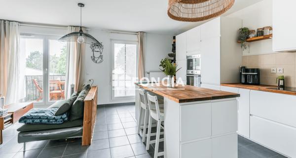 À vendre Appartement 3 pièces 60 m² - Woippy 57140