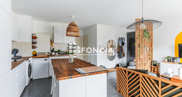À vendre Appartement 3 pièces 60 m² - Woippy 57140