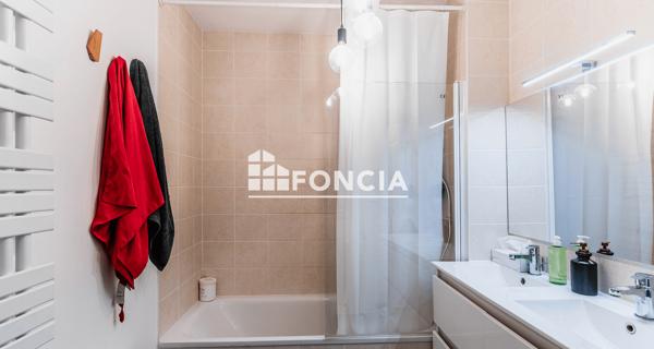 À vendre Appartement 3 pièces 60 m² - Woippy 57140