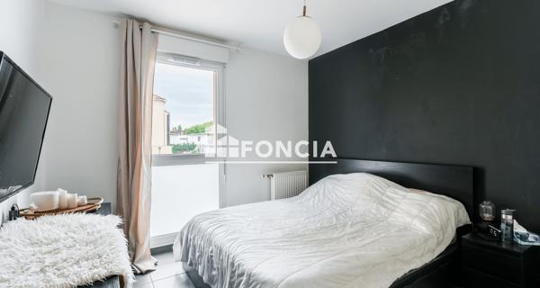 À vendre Appartement 3 pièces 60 m² - Woippy 57140