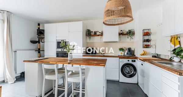 À vendre Appartement 3 pièces 60 m² - Woippy 57140