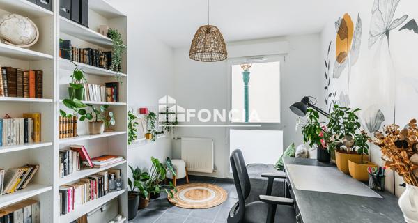 À vendre Appartement 3 pièces 60 m² - Woippy 57140