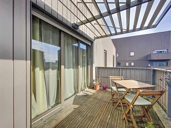 Achat appartement Bordeaux - 4 pièce(s) - 73 m² - 349 000 €