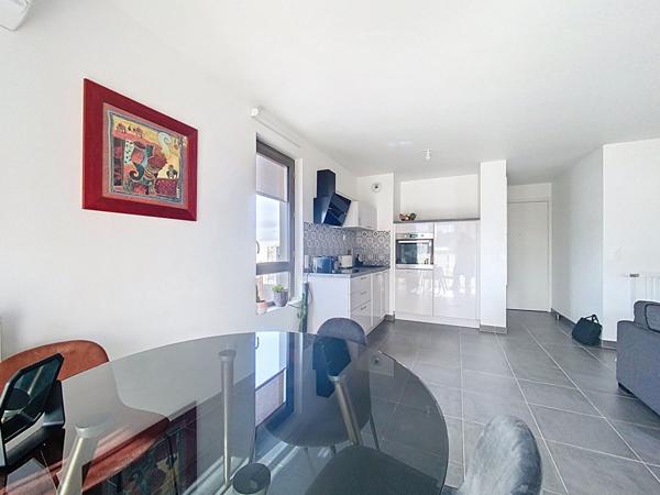 Achat appartement Bordeaux - 4 pièce(s) - 73 m² - 349 000 €